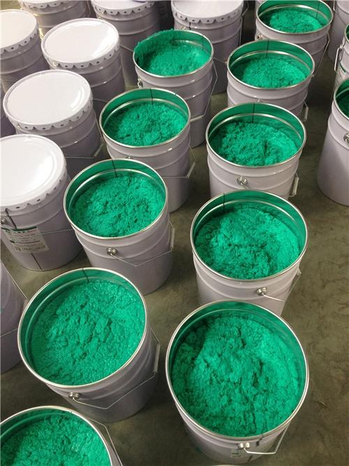 信陽防腐涂料市場新風向 環氧煤瀝青防腐漆與玻璃鱗片膠泥的堅守與創新
